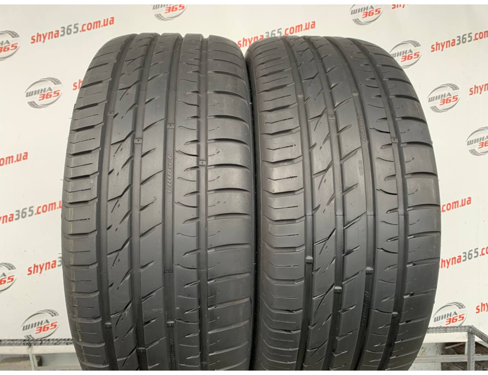 255/45 R20 MARSHAL CRUGEN HP91 8mm