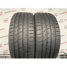 255/45 R20 MARSHAL CRUGEN HP91 8mm