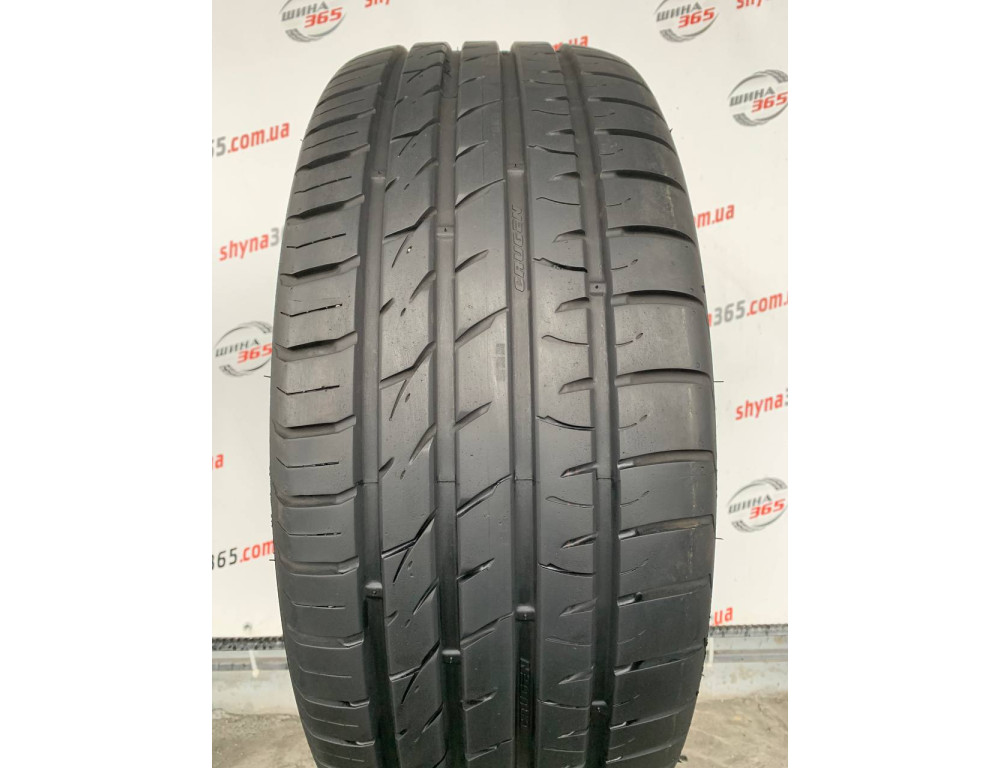 255/45 R20 MARSHAL CRUGEN HP91 8mm