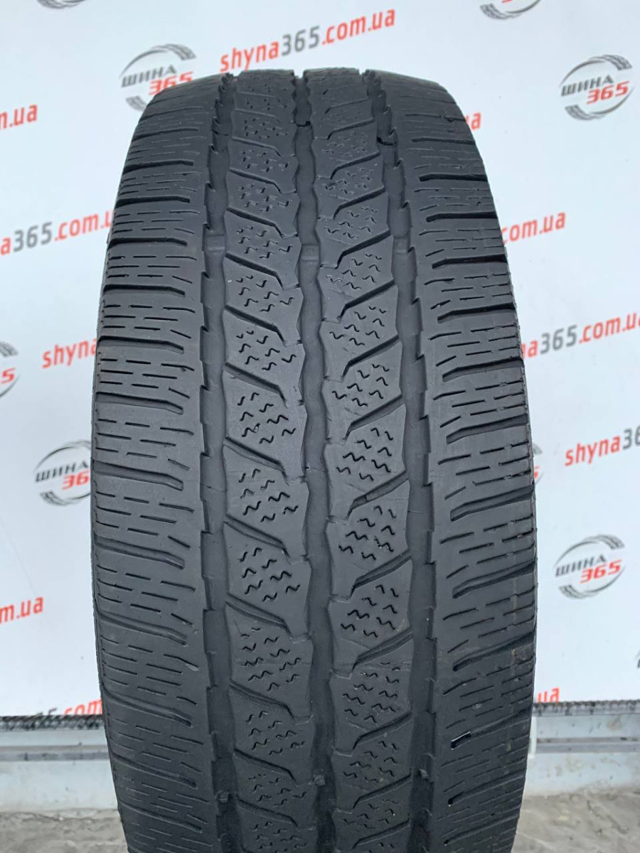 215/65 R16C CONTINENTAL VANCONTACT WINTER 6mm