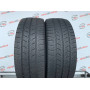 215/65 R16C CONTINENTAL VANCONTACT WINTER 6mm