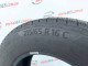215/65 R16C CONTINENTAL VANCONTACT WINTER 6mm