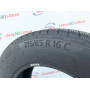 215/65 R16C CONTINENTAL VANCONTACT WINTER 6mm