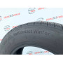 215/65 R16C CONTINENTAL VANCONTACT WINTER 6mm