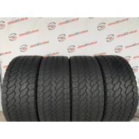 275/45 R20 GENERAL GRABBER AT3 8mm