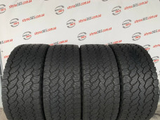 275/45 R20 GENERAL GRABBER AT3 8mm