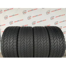 275/45 R20 GENERAL GRABBER AT3 8mm
