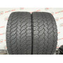 275/45 R20 GENERAL GRABBER AT3 8mm