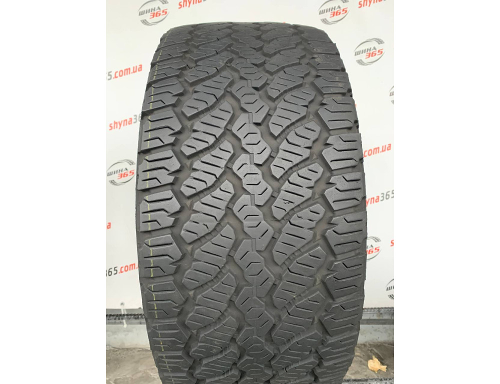 275/45 R20 GENERAL GRABBER AT3 8mm