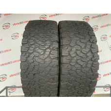 265/60 R18 BFGOODRICH ALL-TERRAIN T/A KO2 5mm