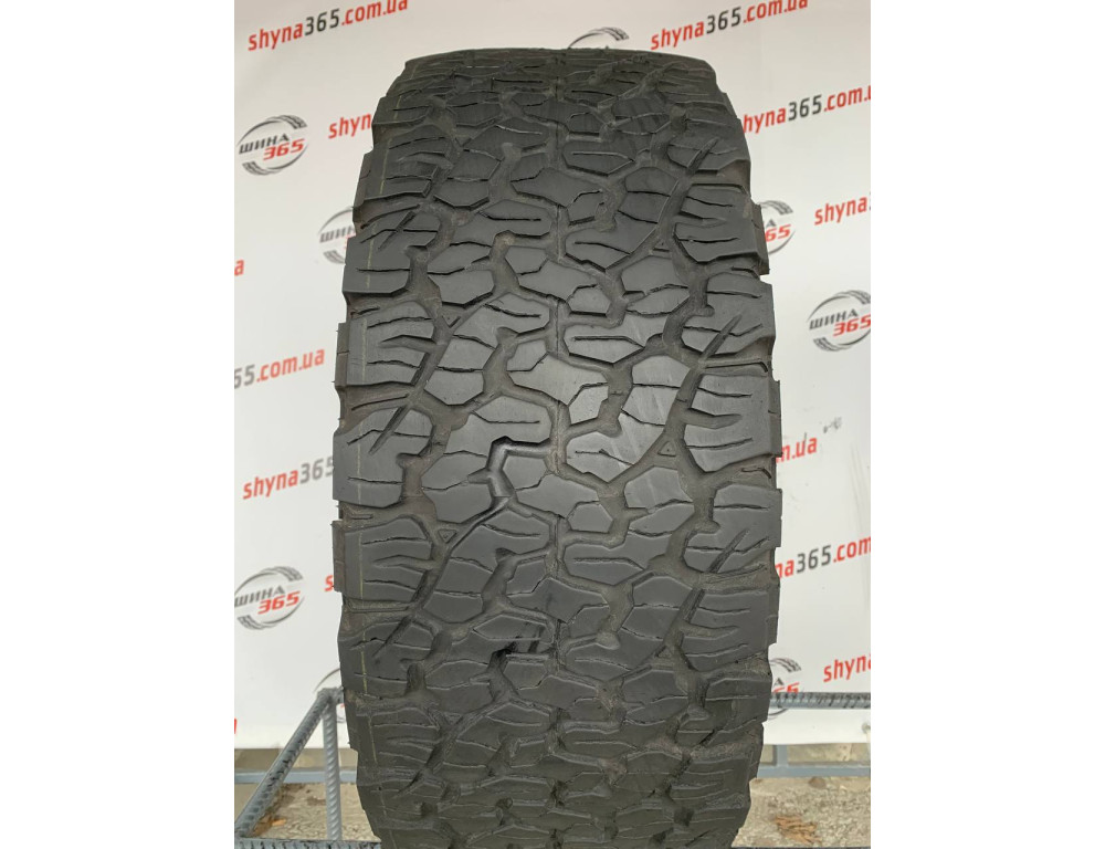 265/60 R18 BFGOODRICH ALL-TERRAIN T/A KO2 5mm