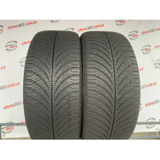 235/50 R18 GOODYEAR VECTOR 4 SEASONS GEN-2 6mm