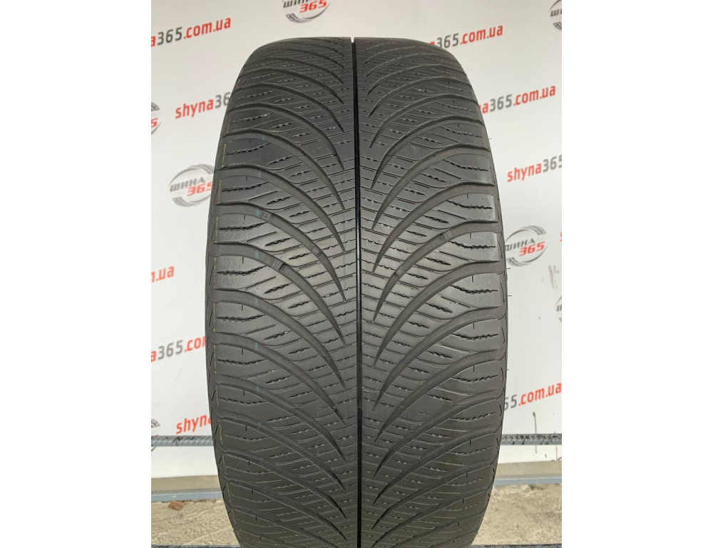 235/50 R18 GOODYEAR VECTOR 4 SEASONS GEN-2 6mm