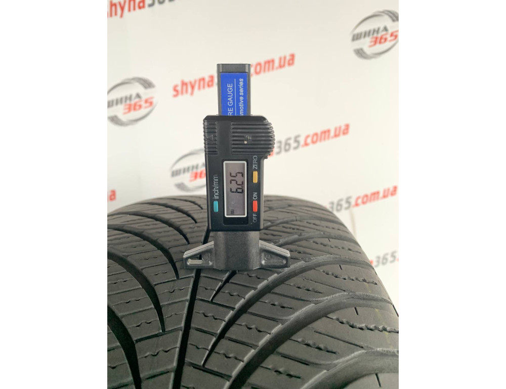 235/50 R18 GOODYEAR VECTOR 4 SEASONS GEN-2 6mm