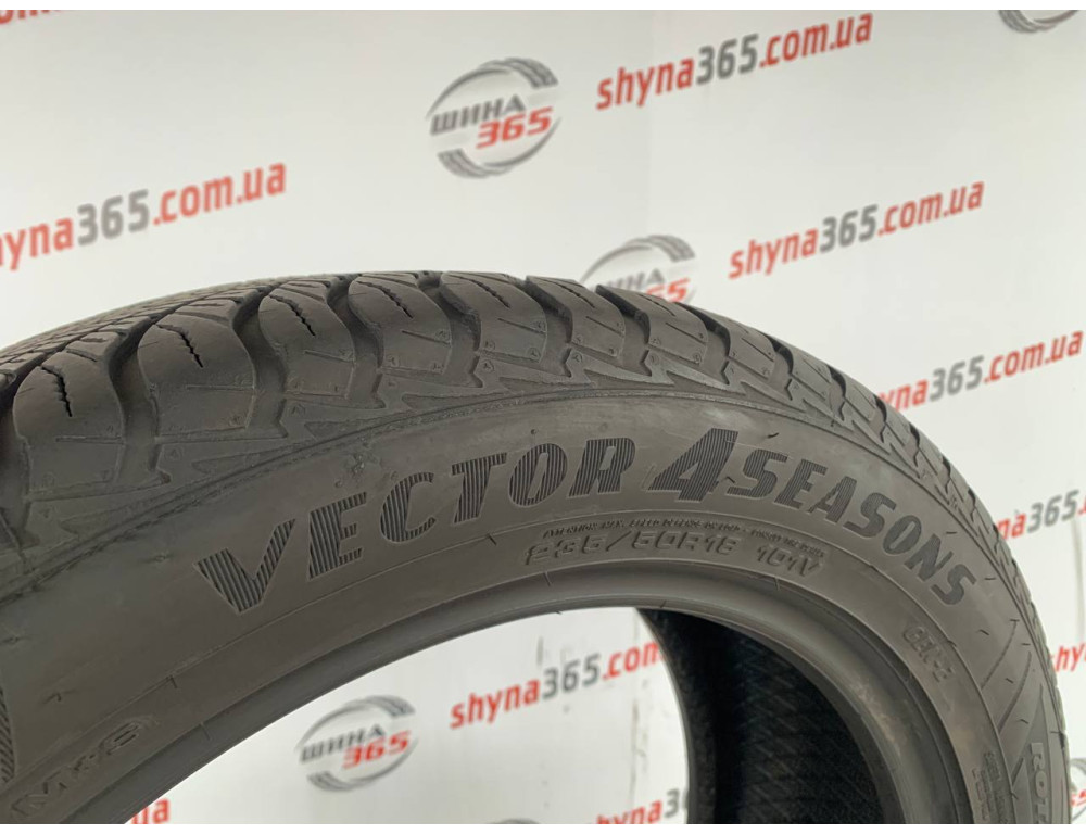 235/50 R18 GOODYEAR VECTOR 4 SEASONS GEN-2 6mm