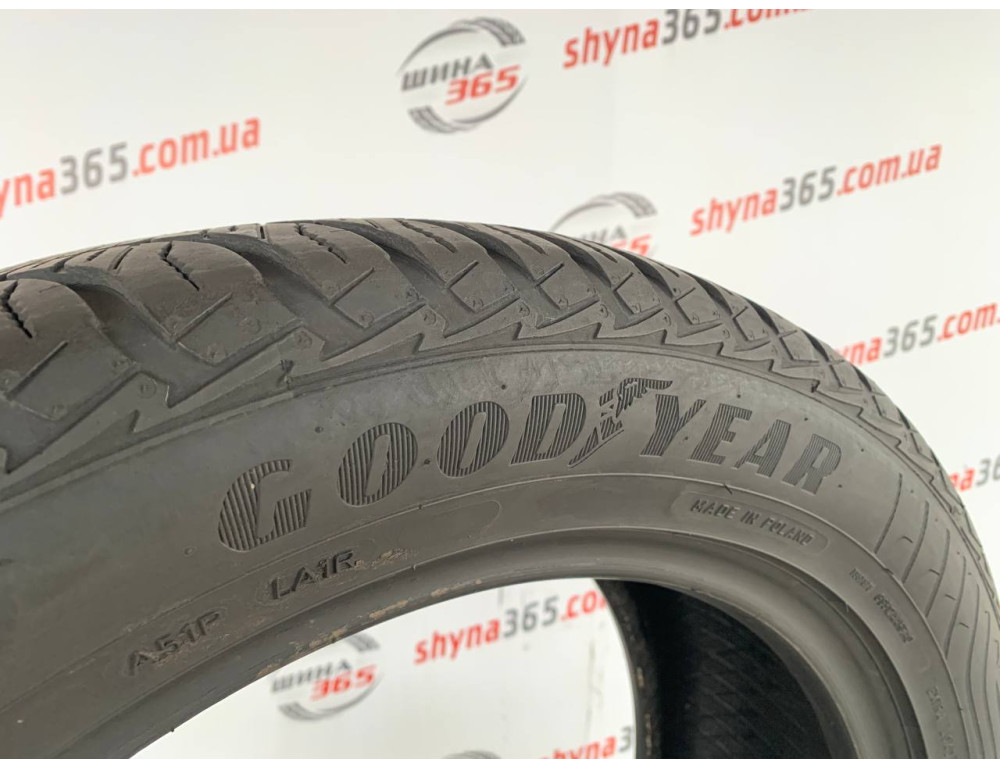235/50 R18 GOODYEAR VECTOR 4 SEASONS GEN-2 6mm