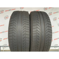 235/55 R18 PIRELLI ALL SEASON CINTURATO PLUS SEAL INSIDE 5mm