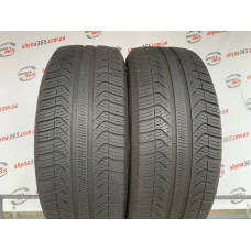 235/55 R18 PIRELLI ALL SEASON CINTURATO PLUS SEAL INSIDE 5mm