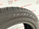 235/55 R18 PIRELLI ALL SEASON CINTURATO PLUS SEAL INSIDE 5mm