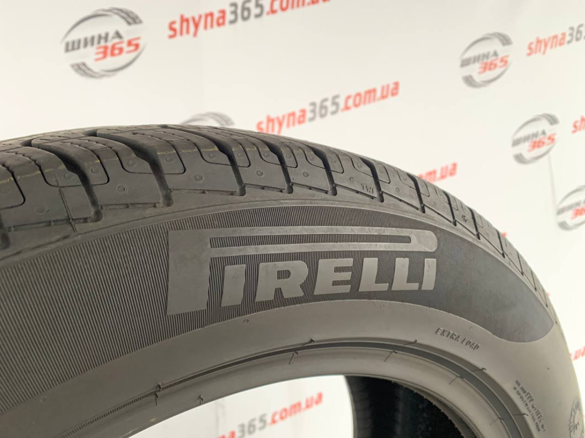 235/55 R18 PIRELLI ALL SEASON CINTURATO PLUS SEAL INSIDE 5mm