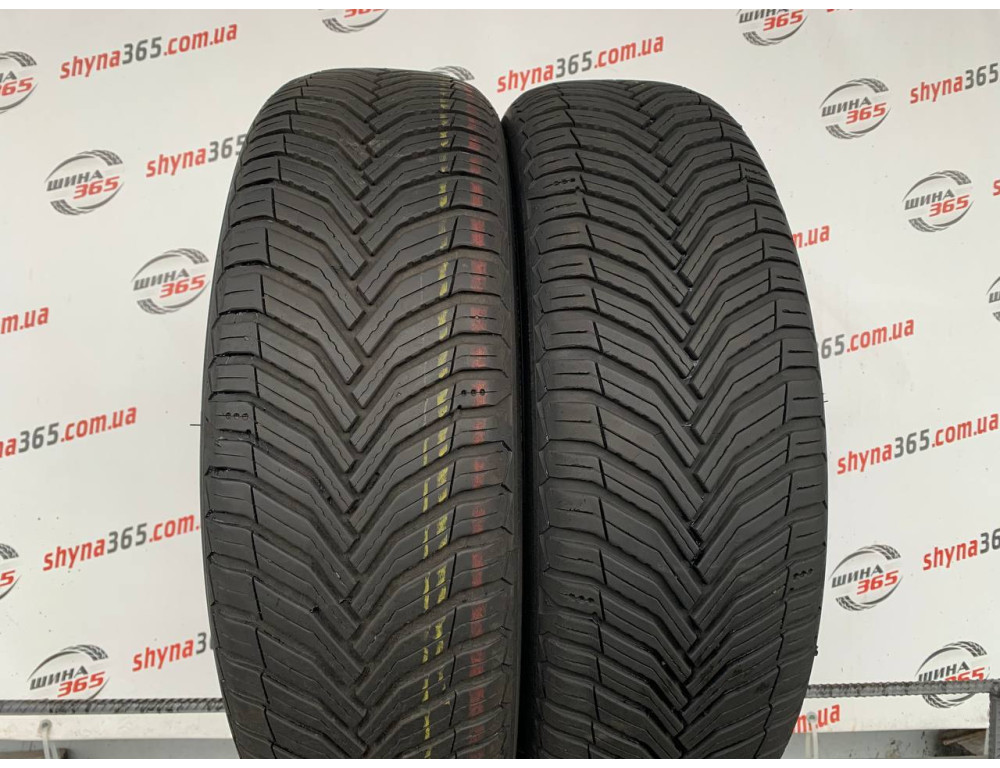 195/55 R20 MICHELIN CROSS CLIMATE 2 6mm