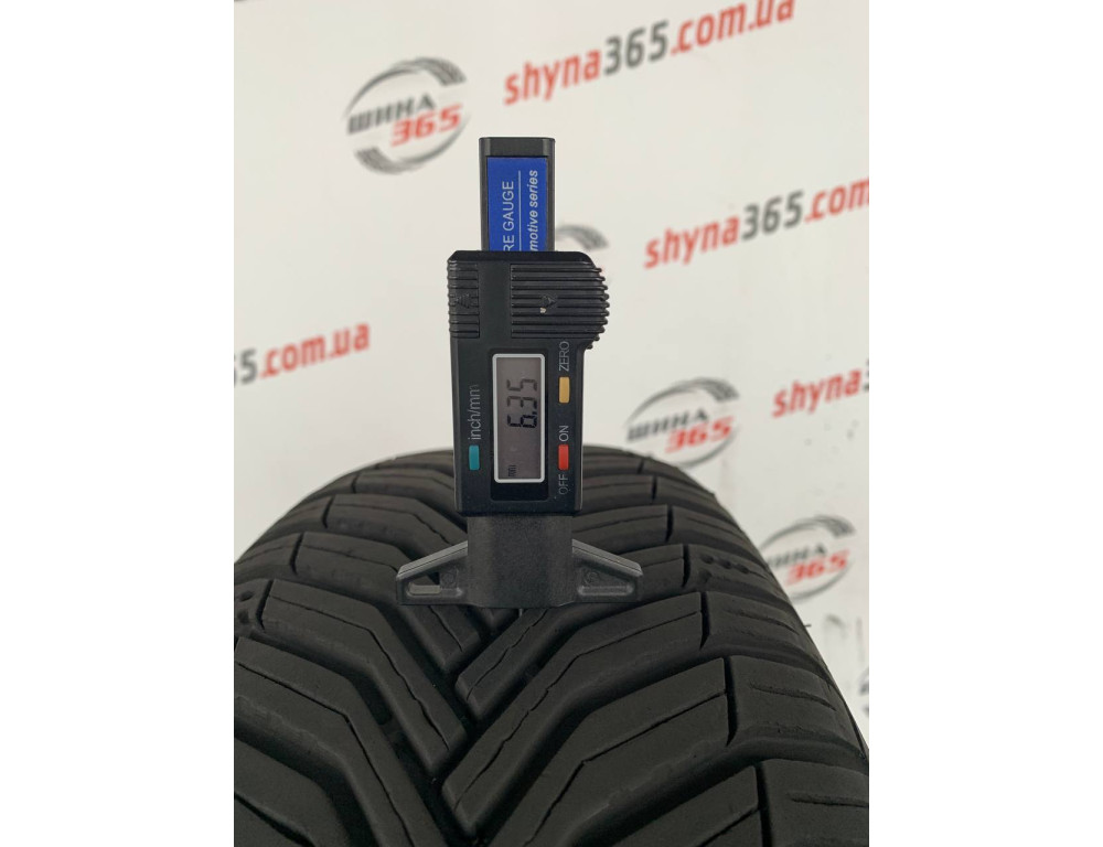 195/55 R20 MICHELIN CROSS CLIMATE 2 6mm