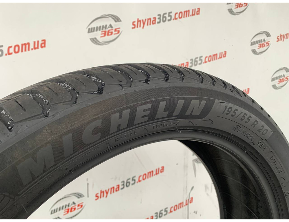 195/55 R20 MICHELIN CROSS CLIMATE 2 6mm
