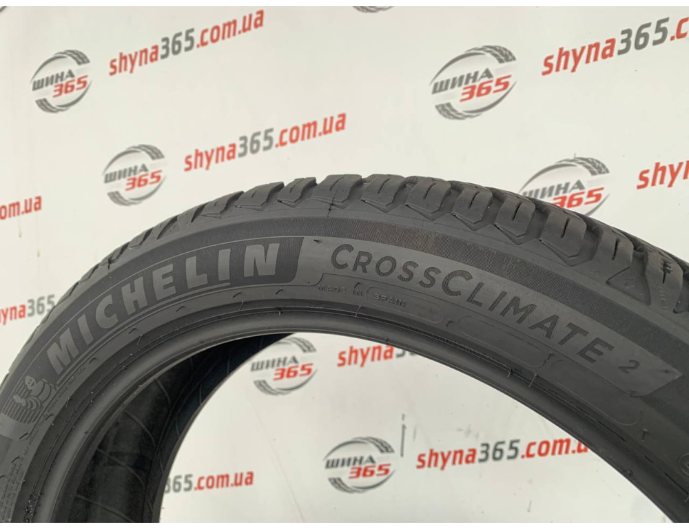 195/55 R20 MICHELIN CROSS CLIMATE 2 6mm