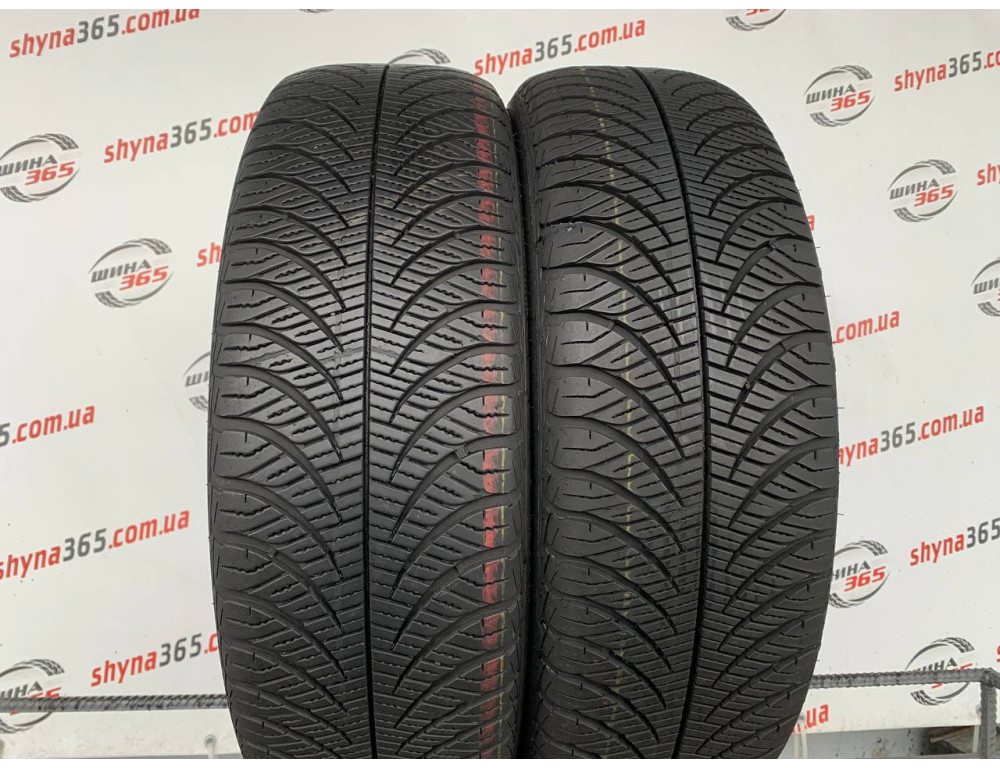 195/55 R20 GOODYEAR VECTOR 4 SEASONS GEN-2 SUV 8mm