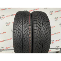 195/55 R20 GOODYEAR VECTOR 4 SEASONS GEN-2 SUV 8mm