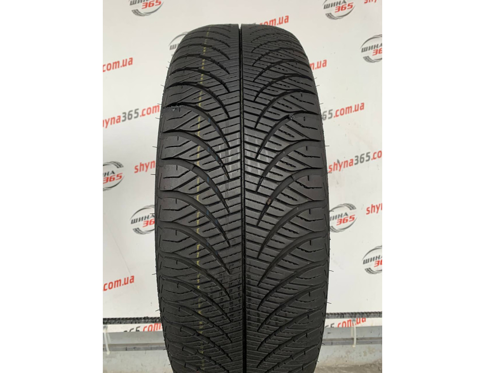 195/55 R20 GOODYEAR VECTOR 4 SEASONS GEN-2 SUV 8mm