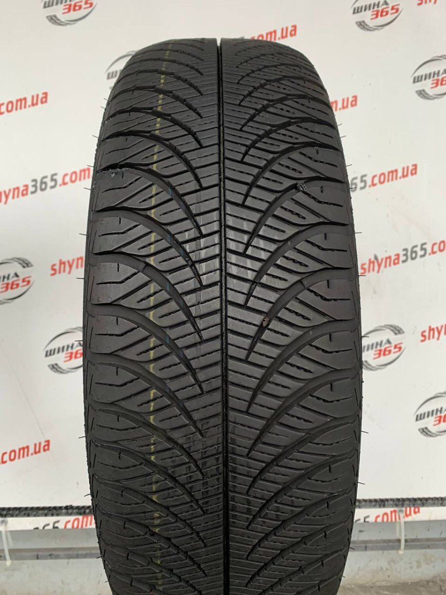 195/55 R20 GOODYEAR VECTOR 4 SEASONS GEN-2 SUV 8mm