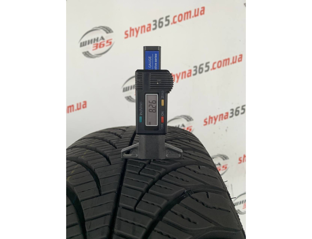 195/55 R20 GOODYEAR VECTOR 4 SEASONS GEN-2 SUV 8mm