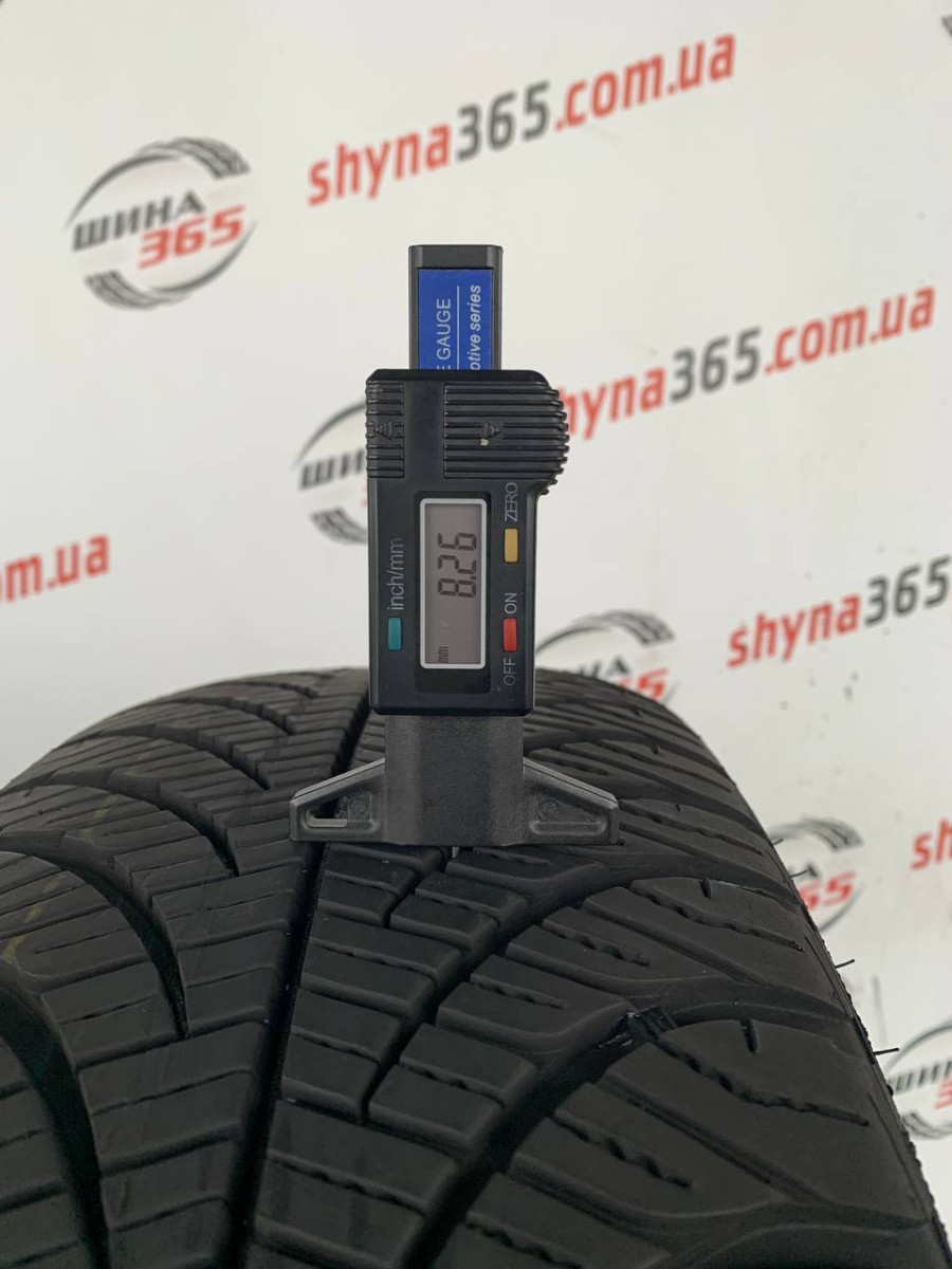 195/55 R20 GOODYEAR VECTOR 4 SEASONS GEN-2 SUV 8mm