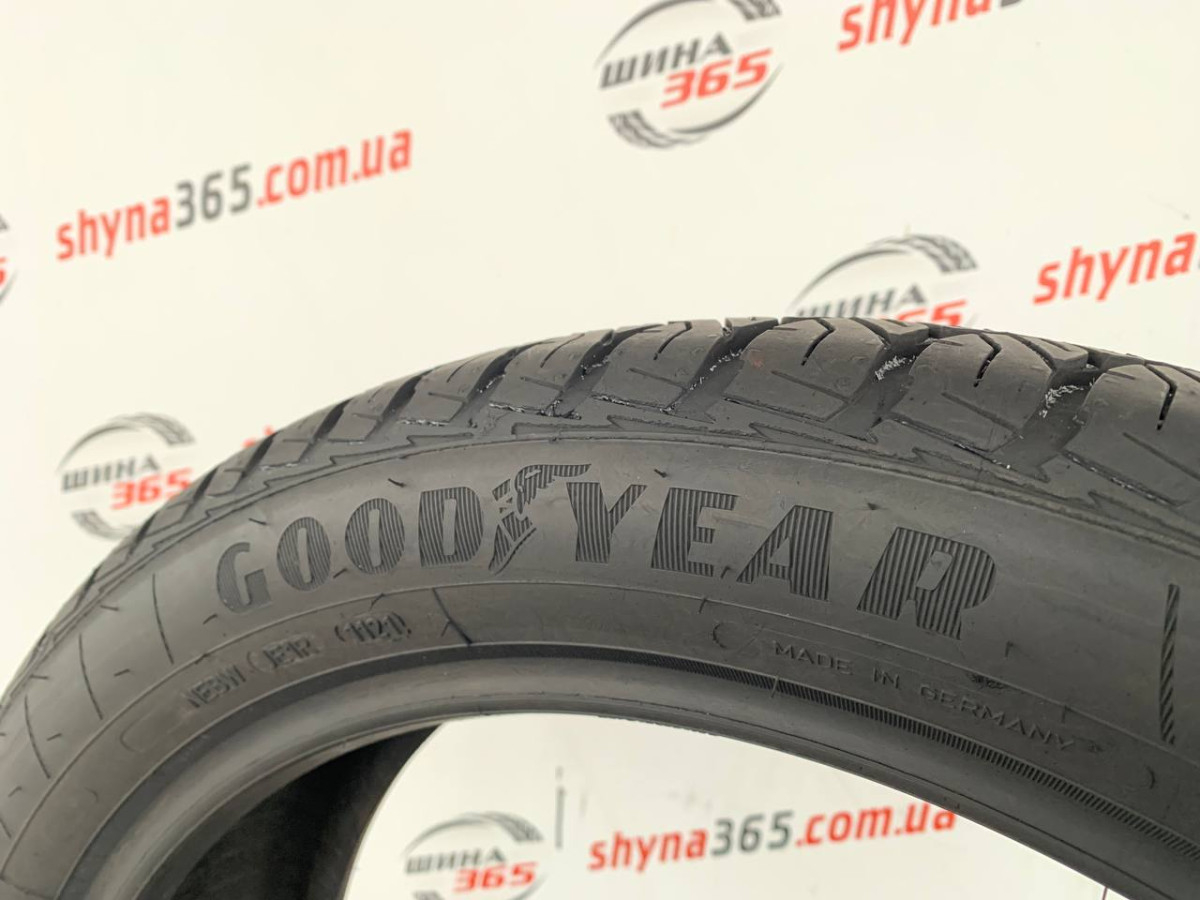 195/55 R20 GOODYEAR VECTOR 4 SEASONS GEN-2 SUV 8mm