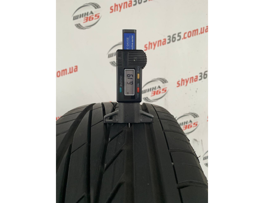 195/55 R16 GOODYEAR EXCELLENCE 6mm