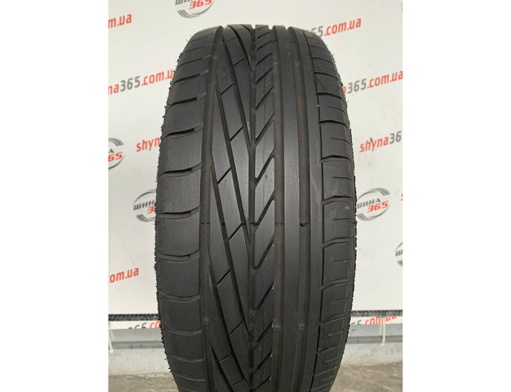 195/55 R16 GOODYEAR EXCELLENCE 6mm