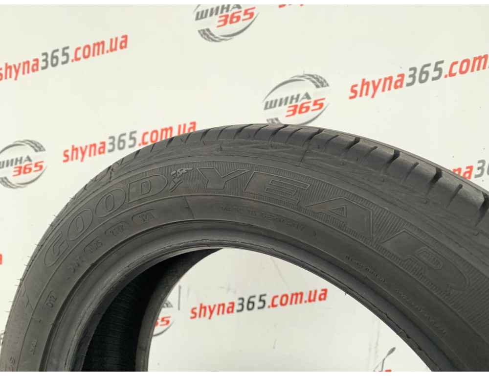 195/55 R16 GOODYEAR EXCELLENCE 6mm