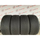 275/45 R20 MICHELIN PILOT ALPIN 5 SUV RUN FLAT 7mm