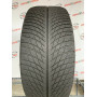275/45 R20 MICHELIN PILOT ALPIN 5 SUV RUN FLAT 6mm