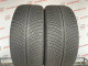 275/45 R20 MICHELIN PILOT ALPIN 5 SUV RUN FLAT 7mm