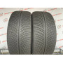 275/45 R20 MICHELIN PILOT ALPIN 5 SUV RUN FLAT 6mm