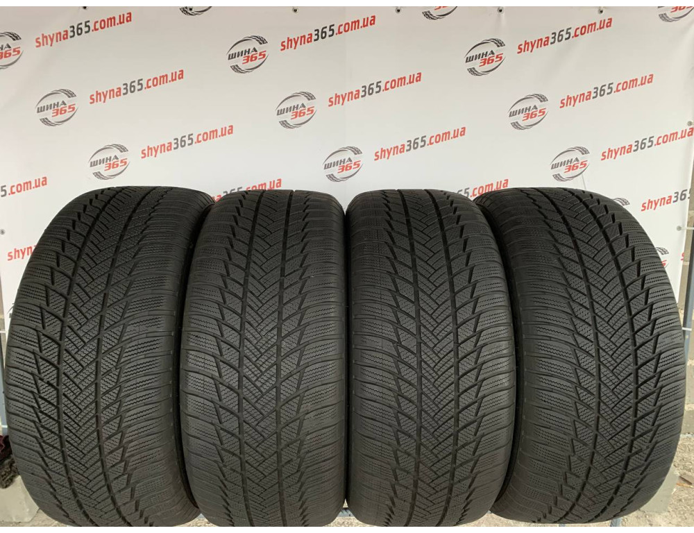 265/50 R19 BRIDGESTONE BLIZZAK LM001 RUN FLAT 7mm
