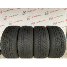265/50 R19 BRIDGESTONE BLIZZAK LM001 RUN FLAT 7mm