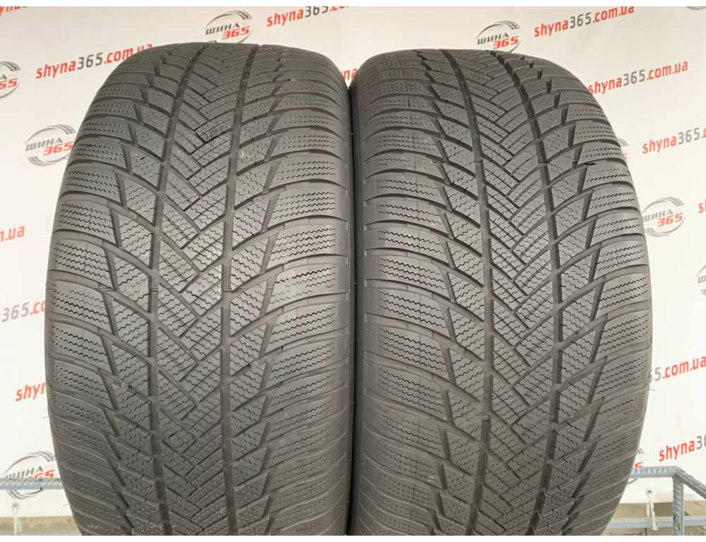 265/50 R19 BRIDGESTONE BLIZZAK LM001 RUN FLAT 7mm