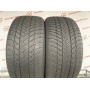 265/50 R19 BRIDGESTONE BLIZZAK LM001 RUN FLAT 7mm