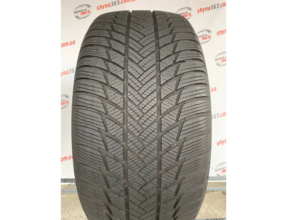 265/50 R19 BRIDGESTONE BLIZZAK LM001 RUN FLAT 7mm
