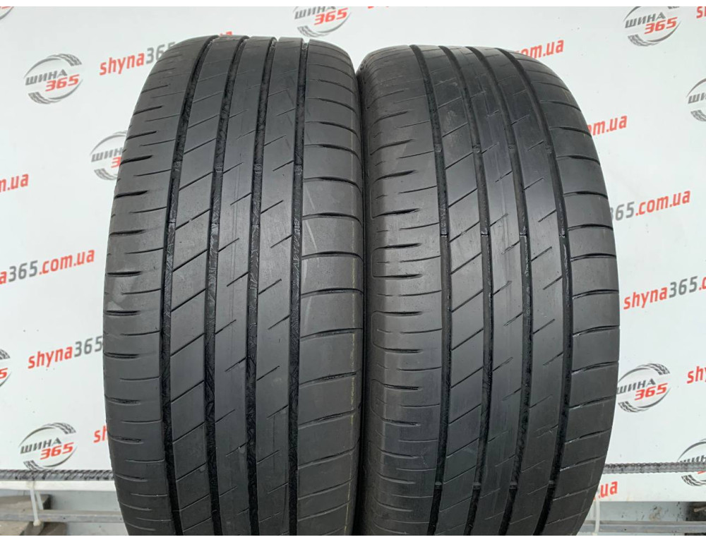 215/60 R16 GOODYEAR EFFICIENTGRIP PERFORMANCE 5mm