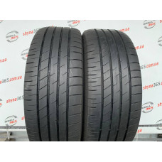 215/60 R16 GOODYEAR EFFICIENTGRIP PERFORMANCE 5mm