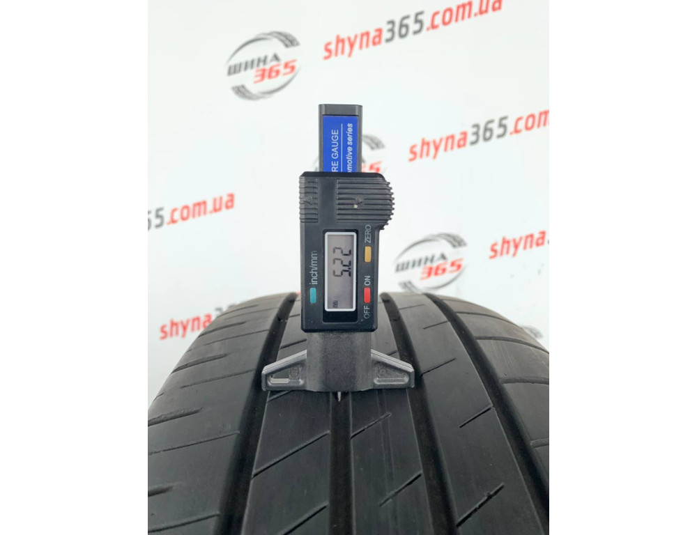 215/60 R16 GOODYEAR EFFICIENTGRIP PERFORMANCE 5mm